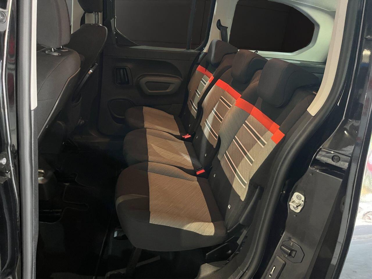 Citroen Citroen Berlingo view 15