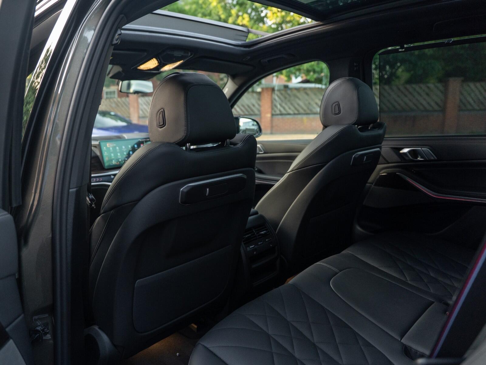 BMW X5 X5 view 54