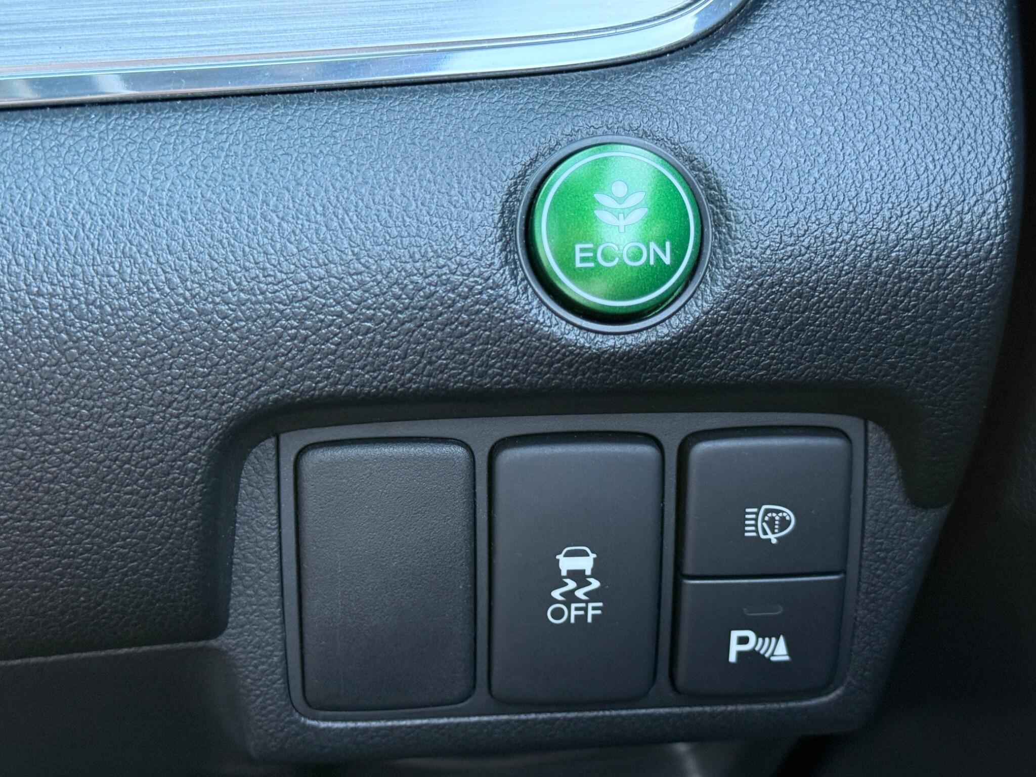 Honda CR-V - Image 77