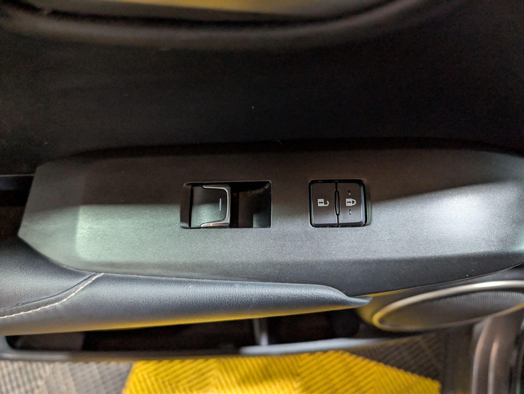 Lexus NX view 73