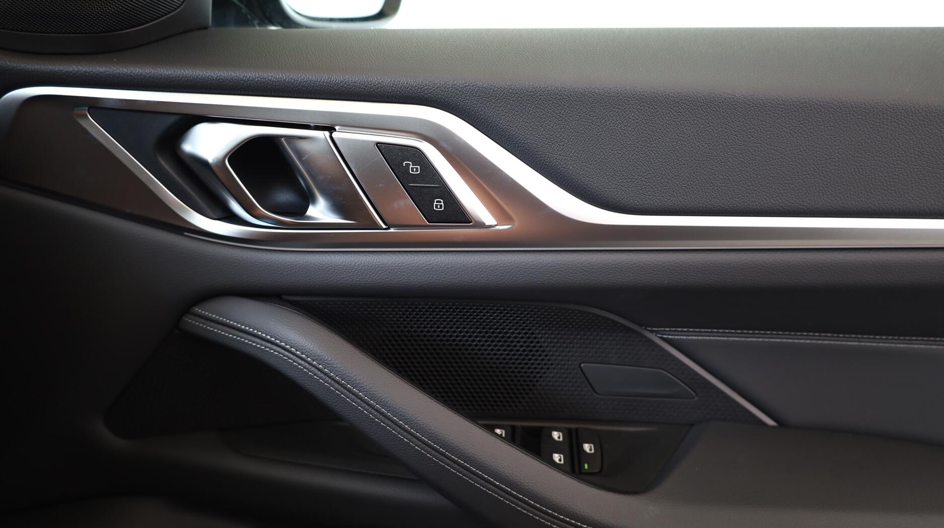 BMW 4 Series view 20