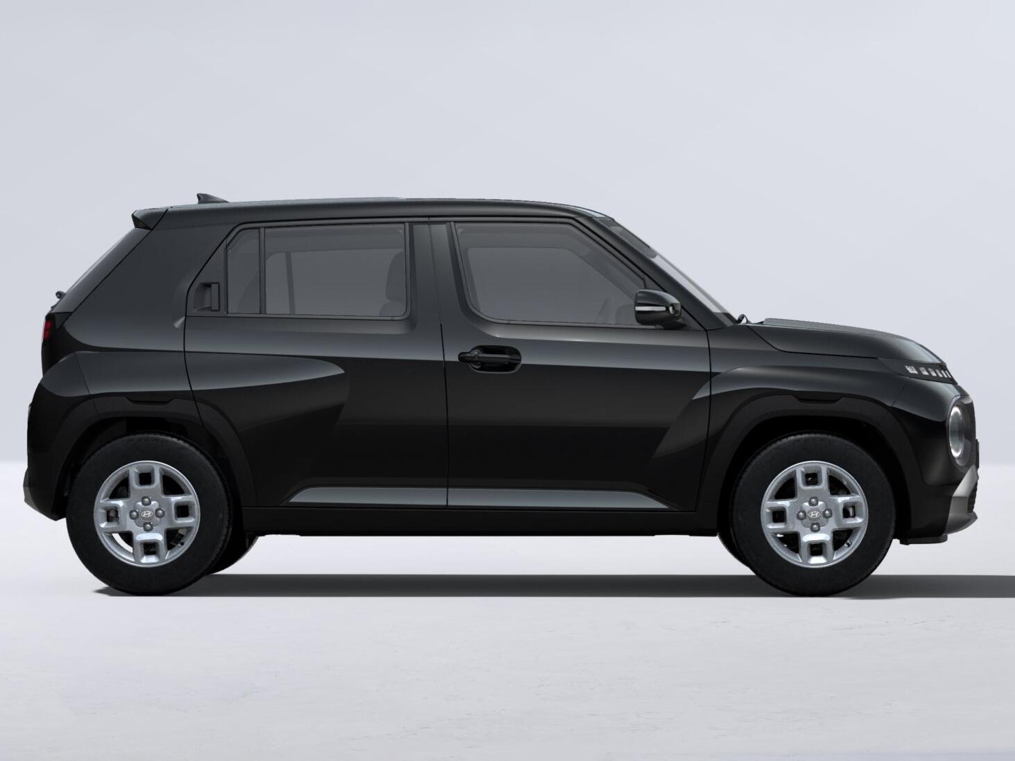 Hyundai Inster view 2