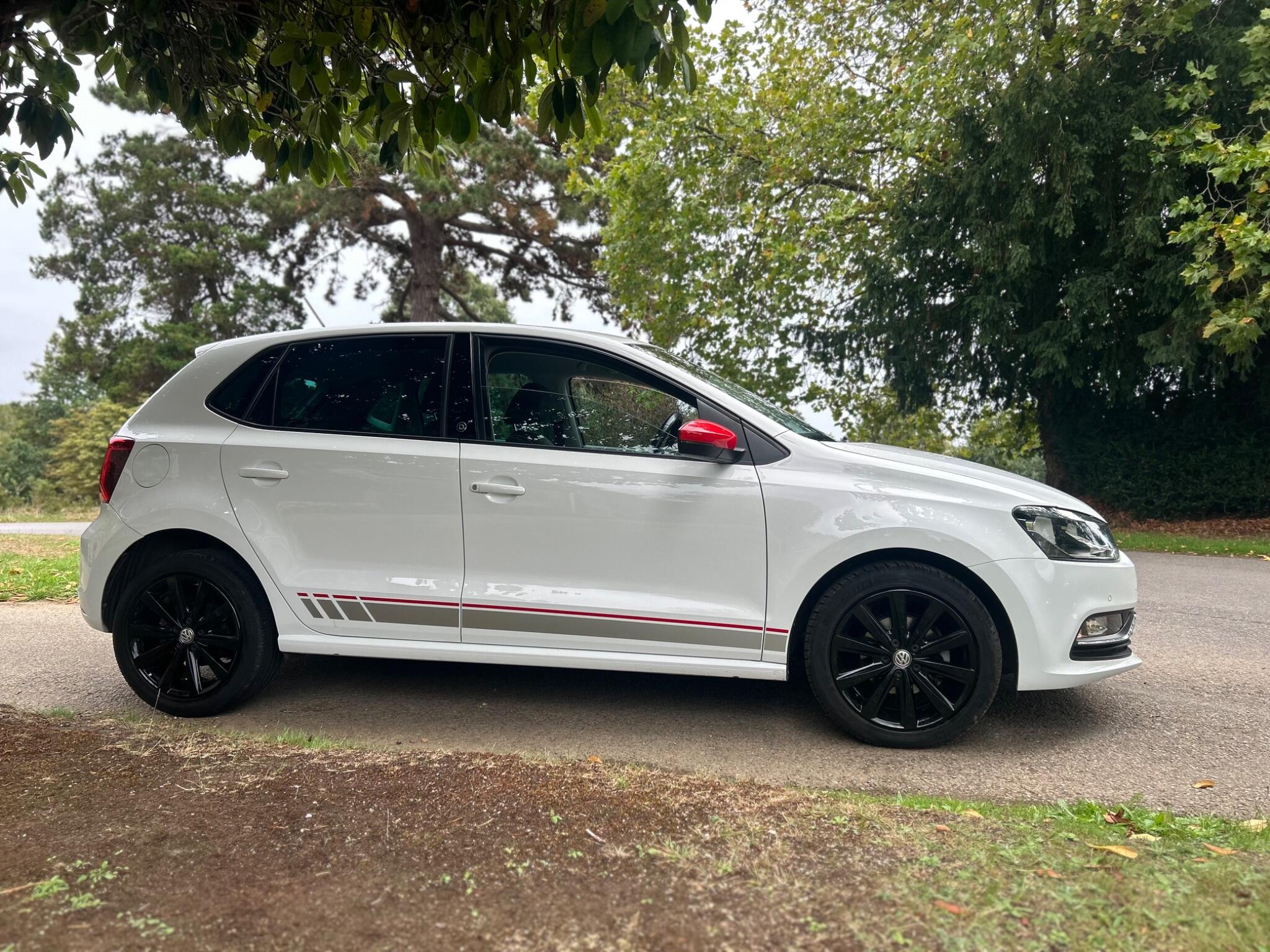 Volkswagen Polo view 15