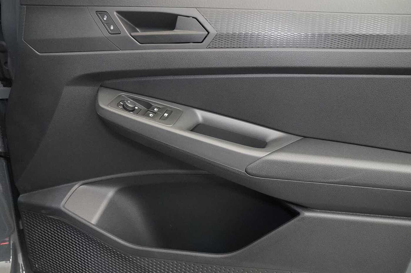 Volkswagen Caddy Cargo Maxi C20 for sale from Western Volkswagen Van Centre