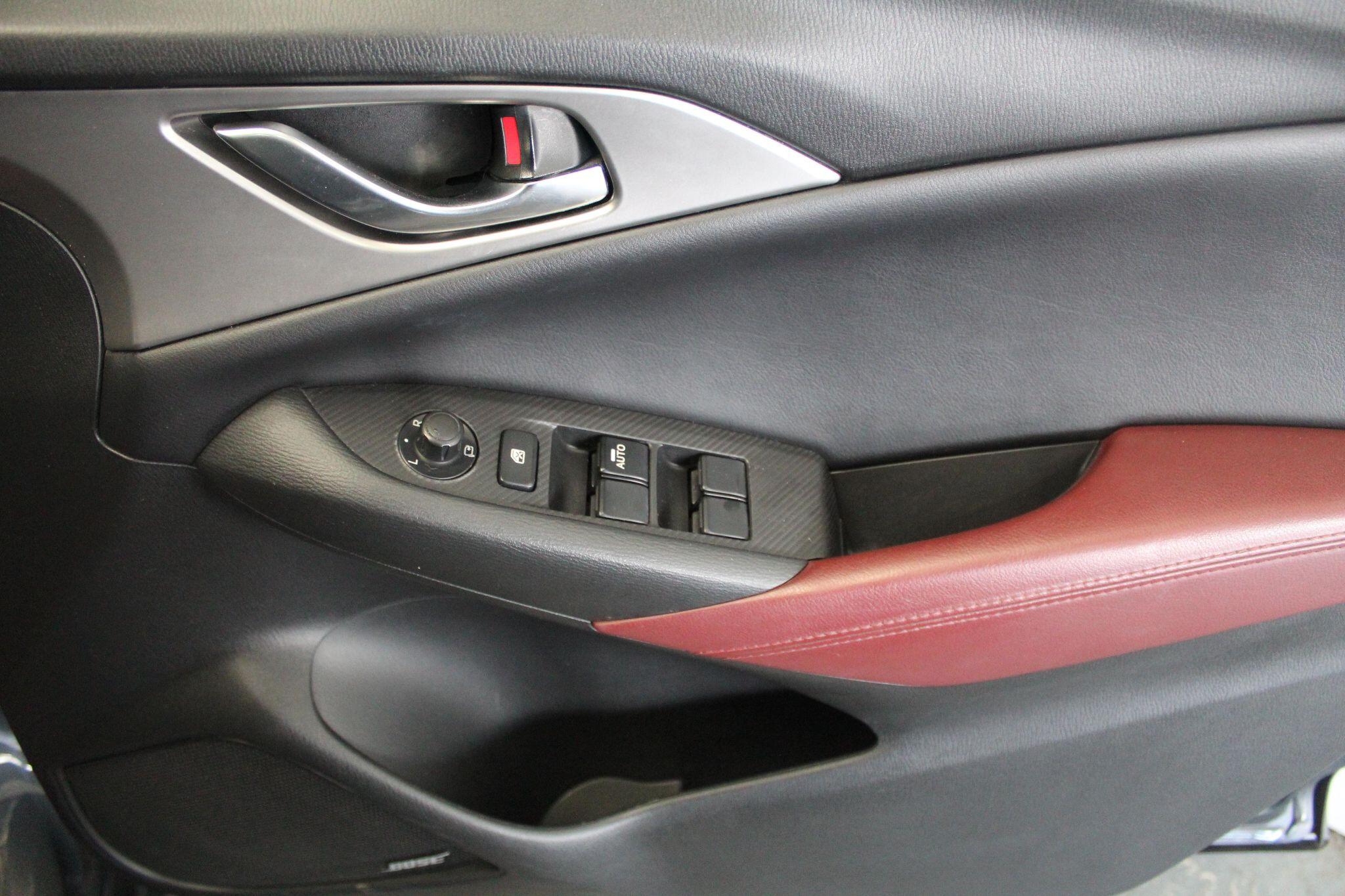 Mazda CX-3 view 47