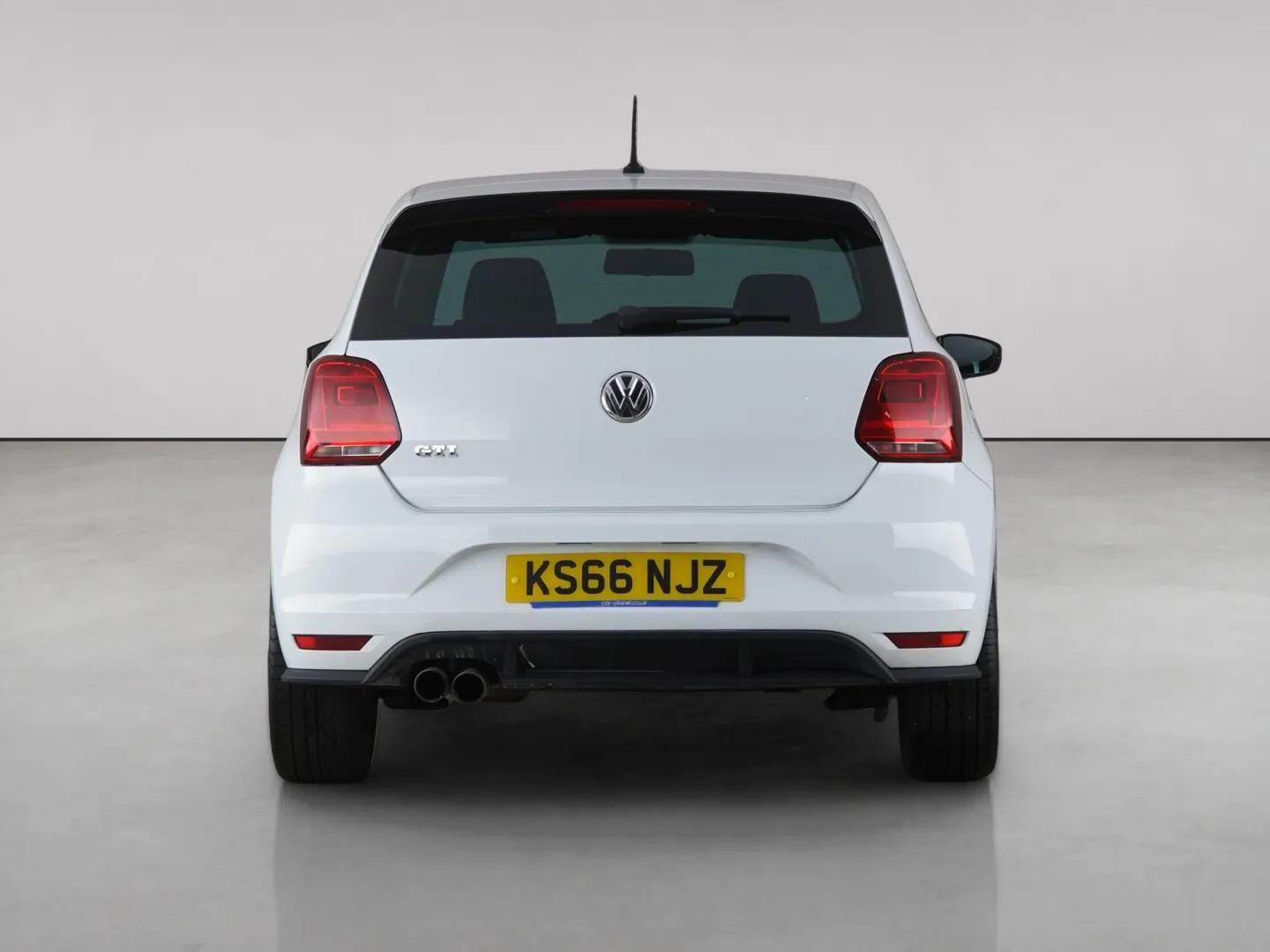 Volkswagen Polo view 7