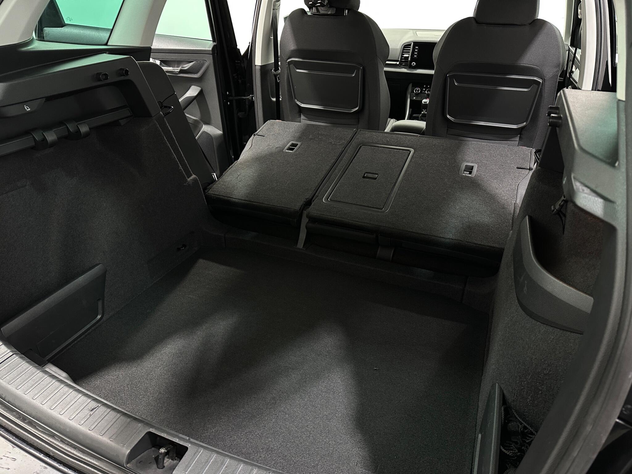 Skoda Karoq view 43