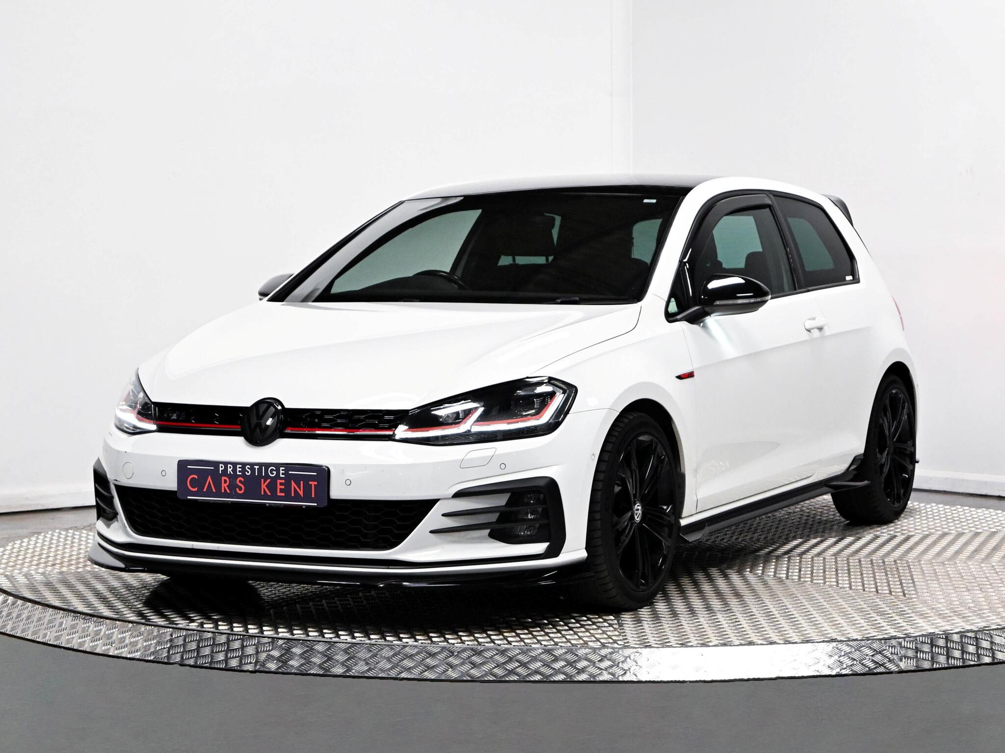 Volkswagen Golf view 30