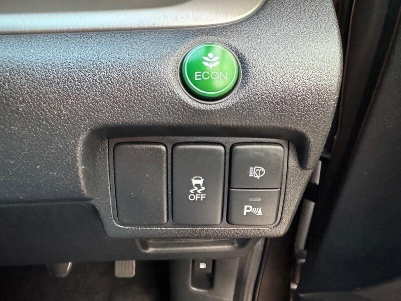 Honda CR-V view 35