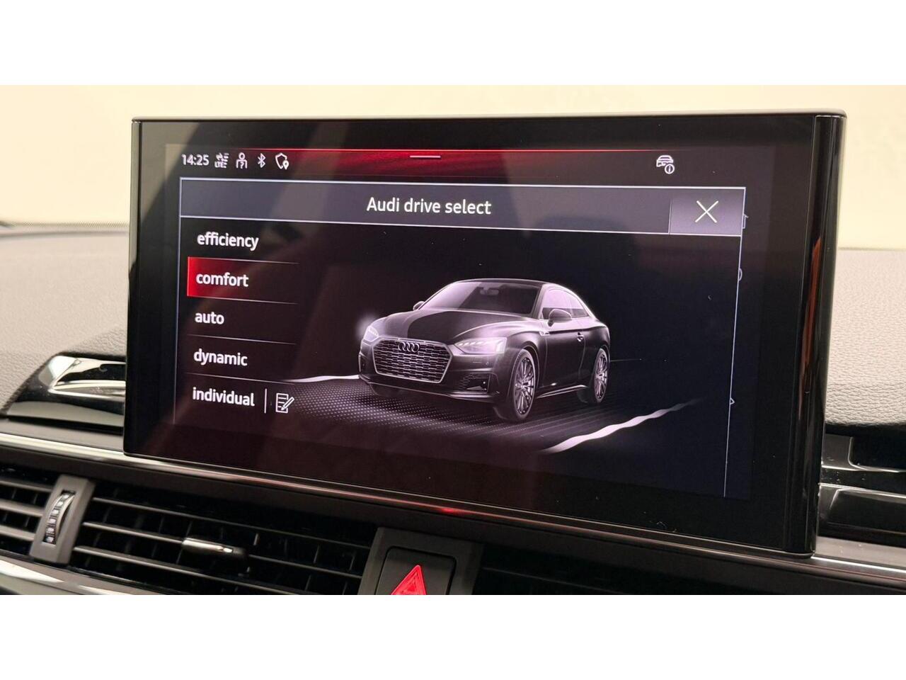Audi S5 view 28