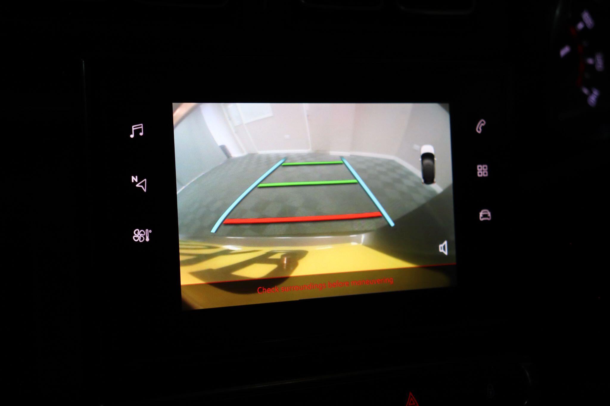 Citroen C3 view 37