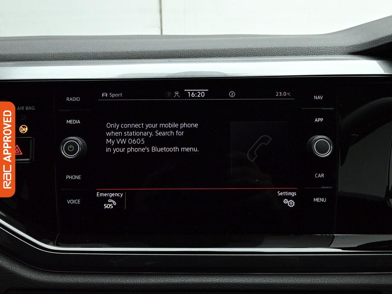 Volkswagen Polo view 15