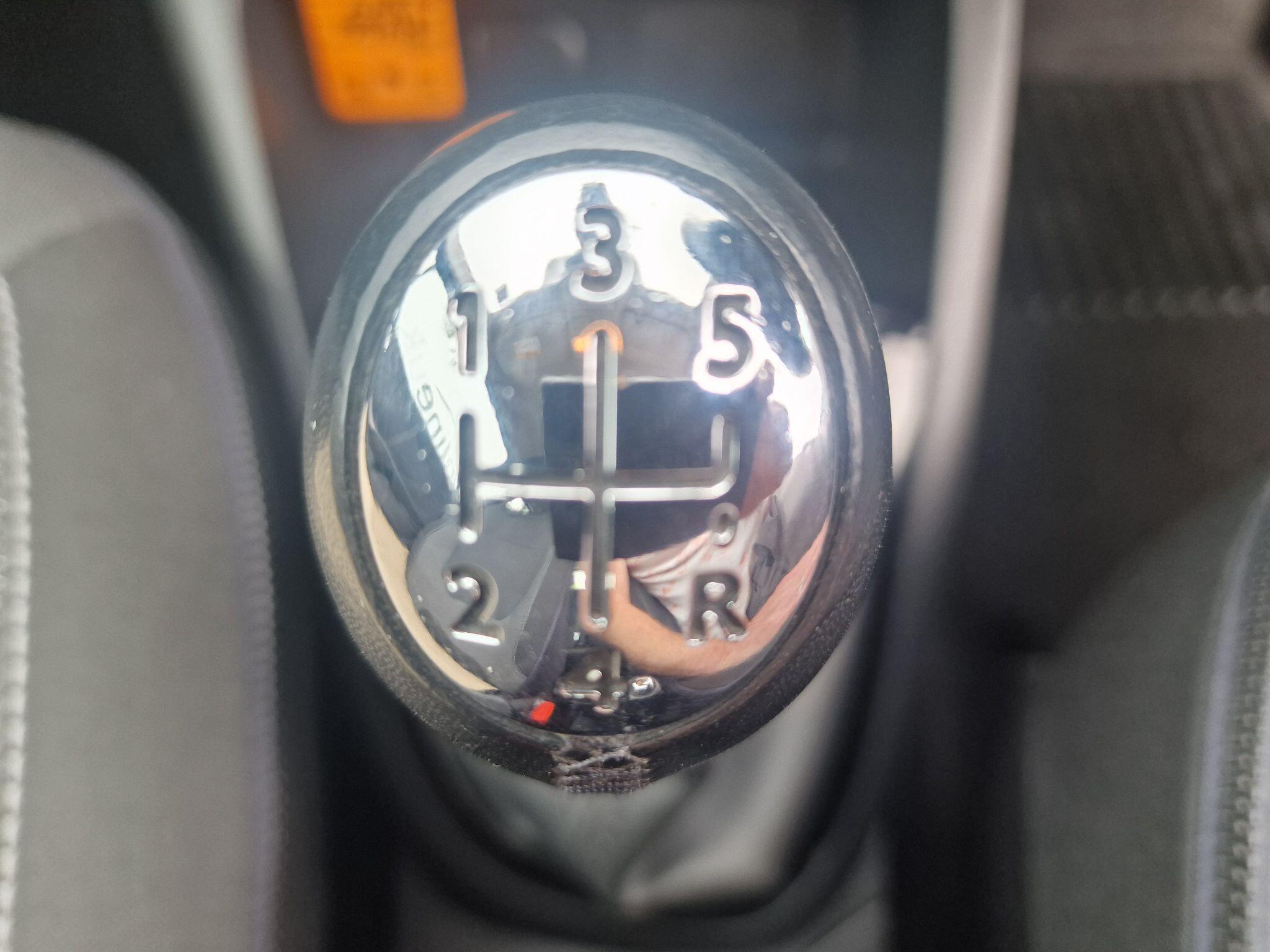 Renault Captur view 25