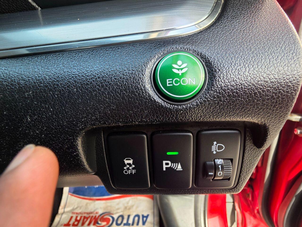 Honda CR-V view 58