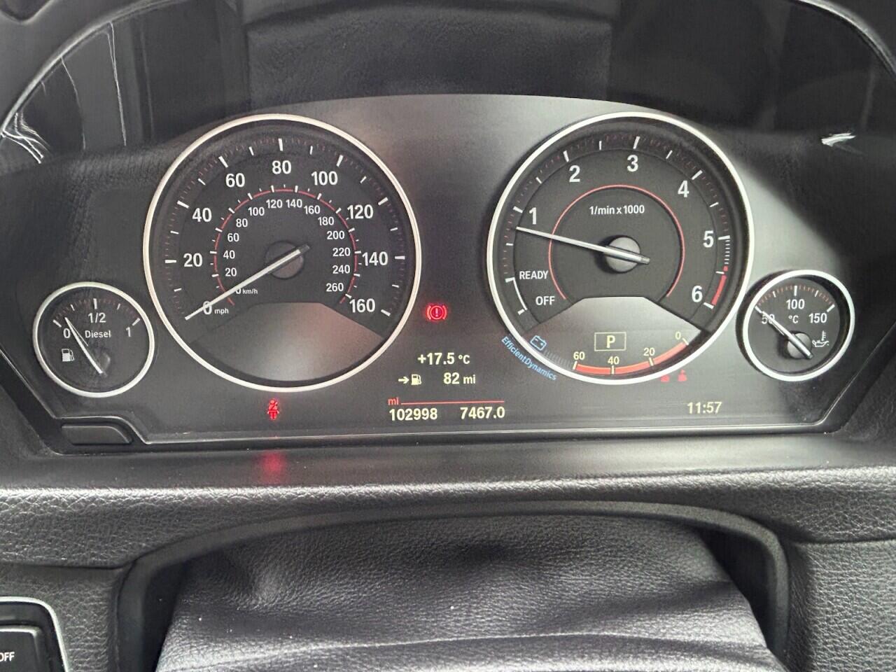 BMW 4 Series view 26