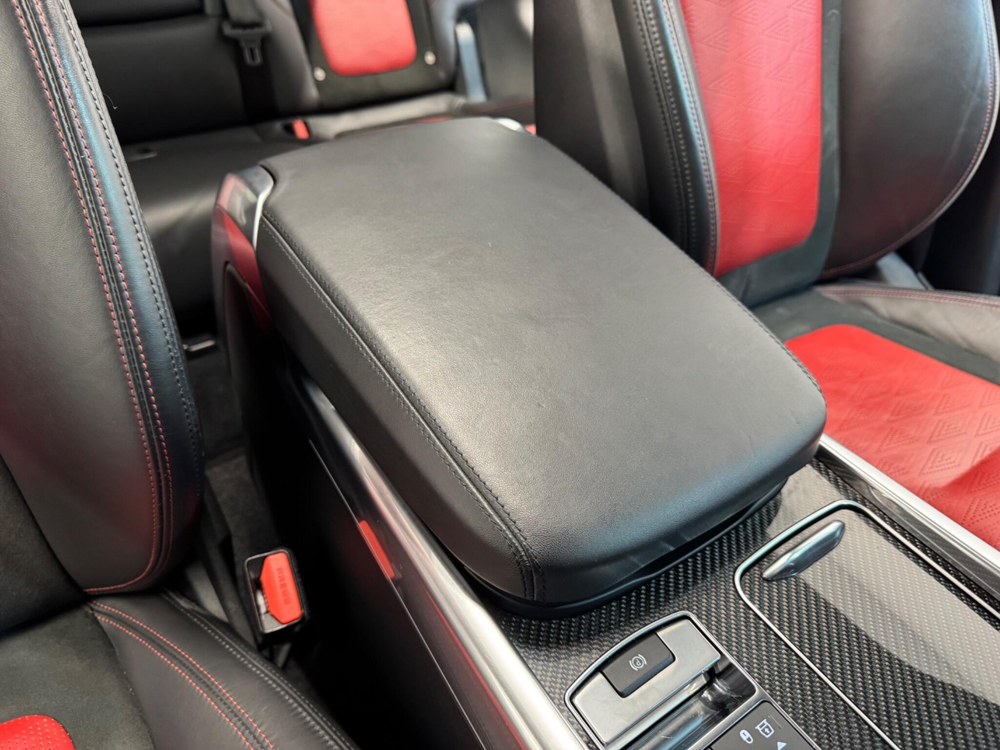 Land Rover Range Rover Sport view 52