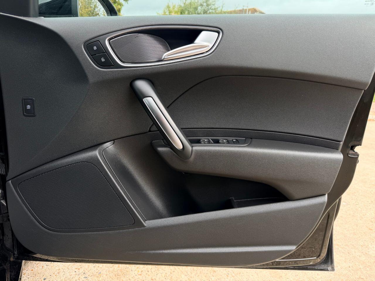 Audi A1 view 15