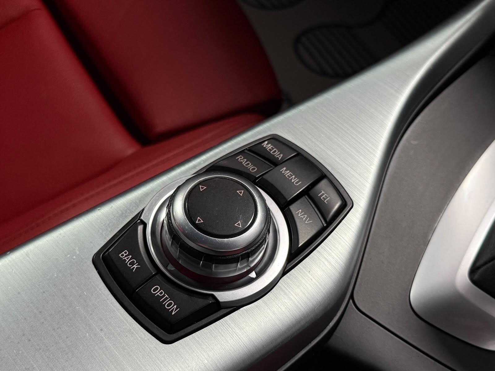 BMW 1 Series view 22