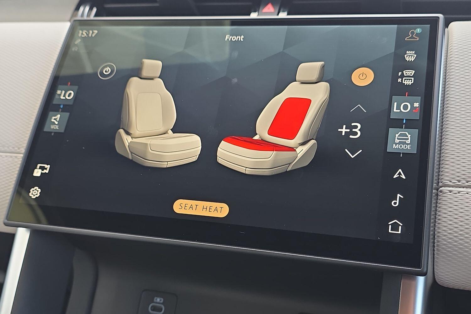 Land Rover Discovery Sport view 38
