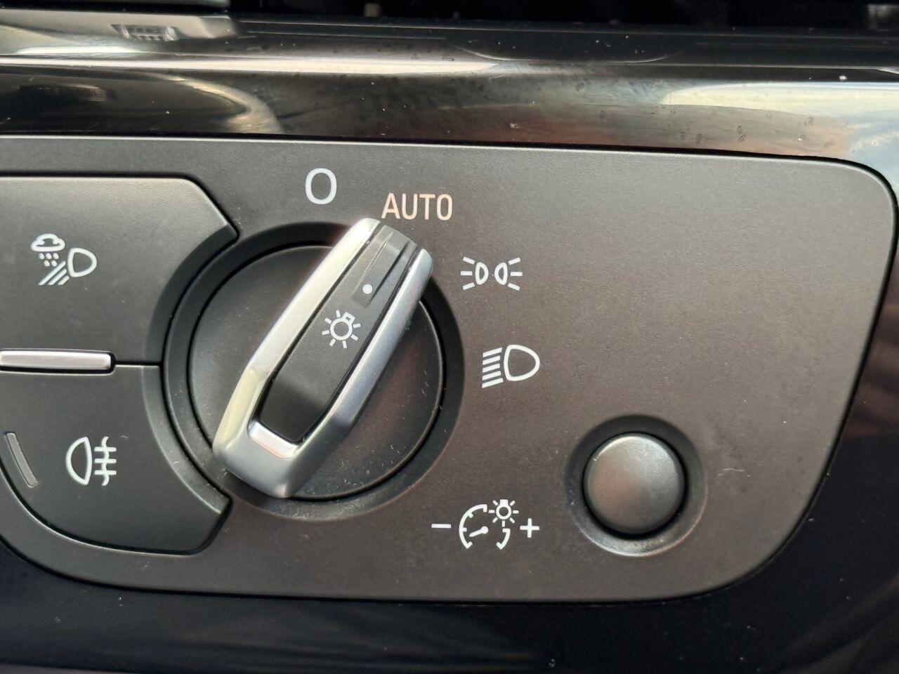 Audi A4 view 38
