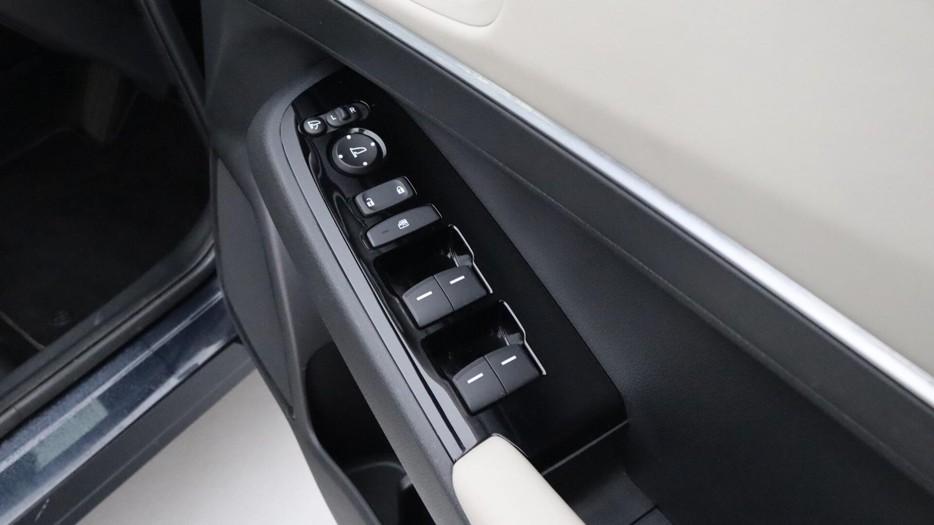 Honda HR-V view 21