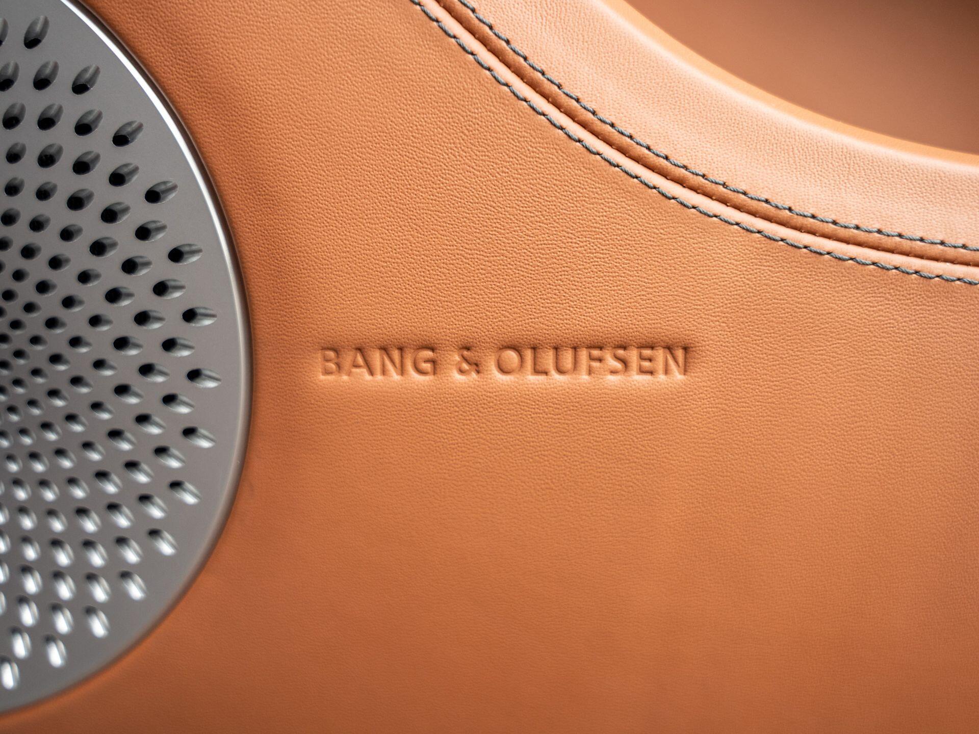 Bentley Continental view 35