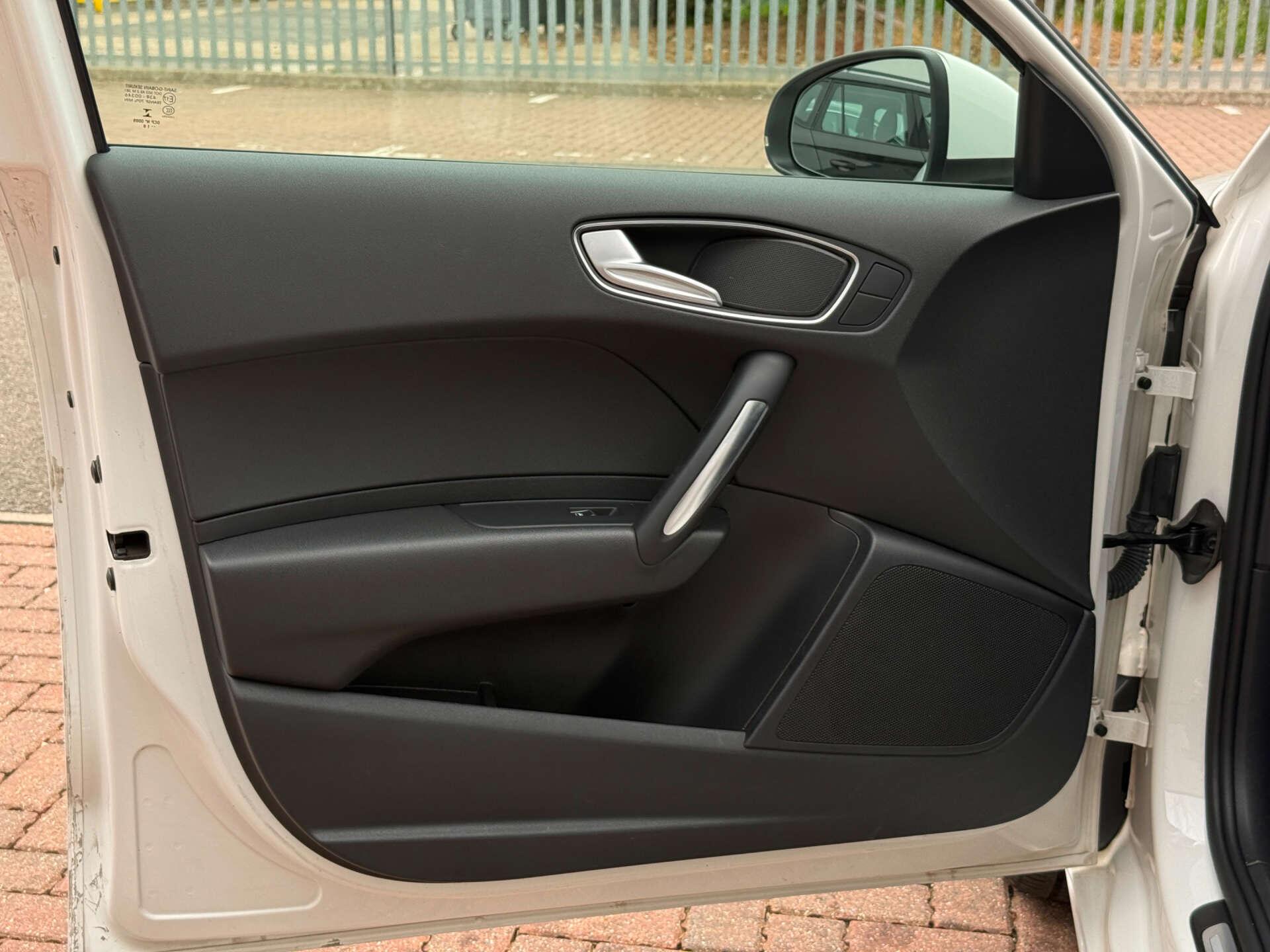 Audi A1 view 39