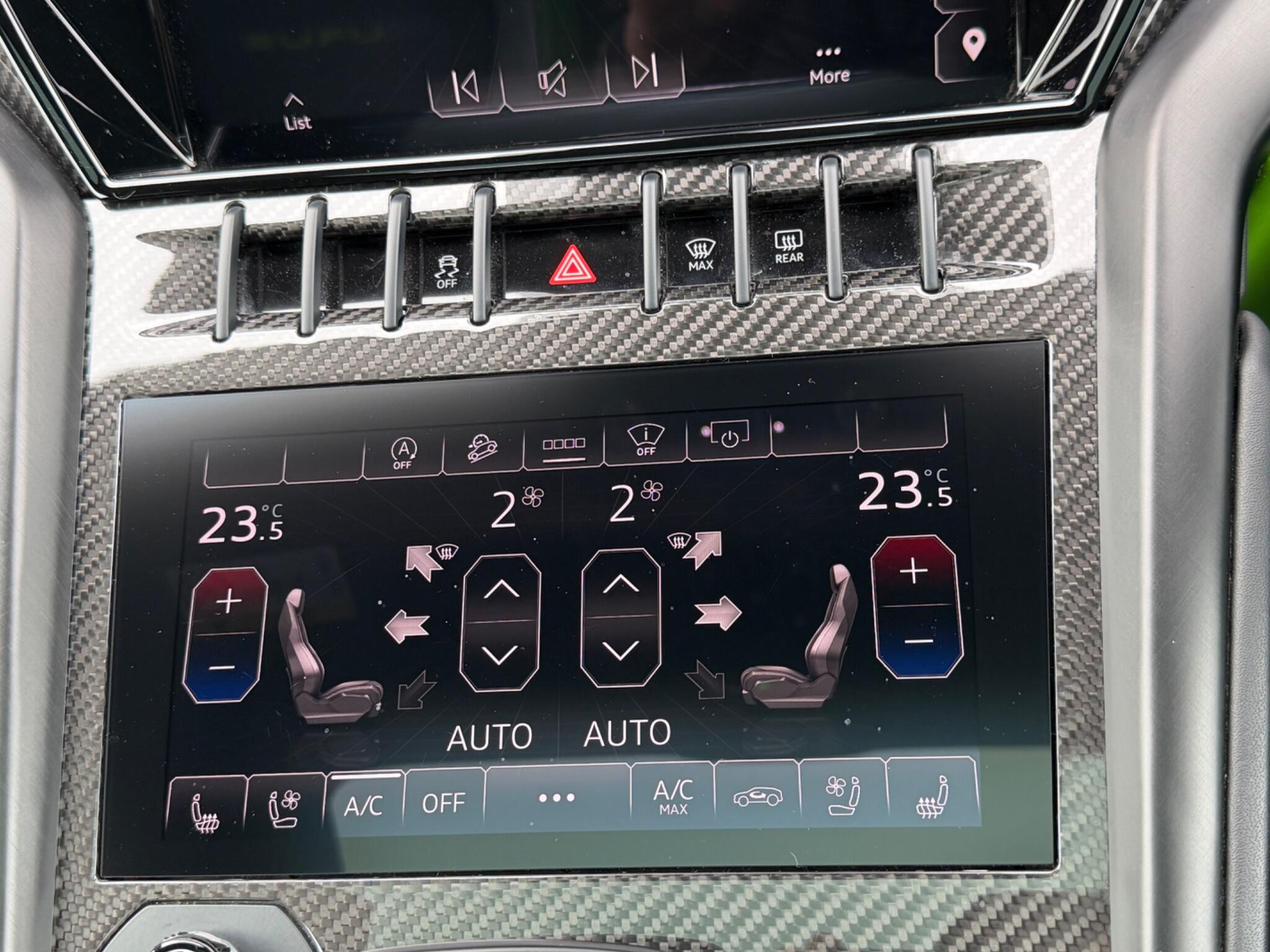 Lamborghini Urus view 26