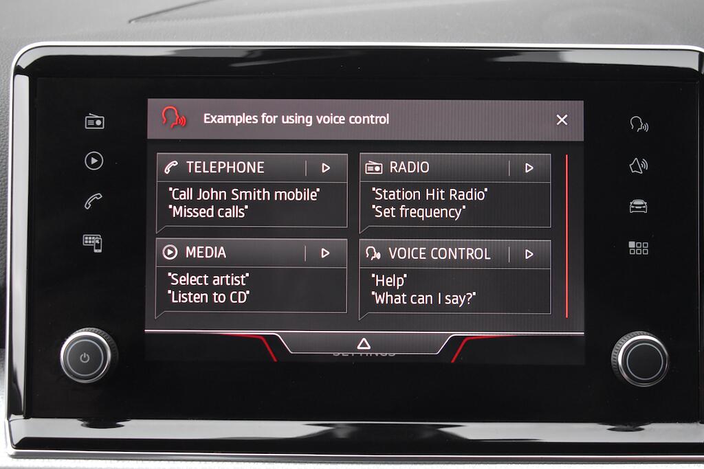 Seat Tarraco view 69