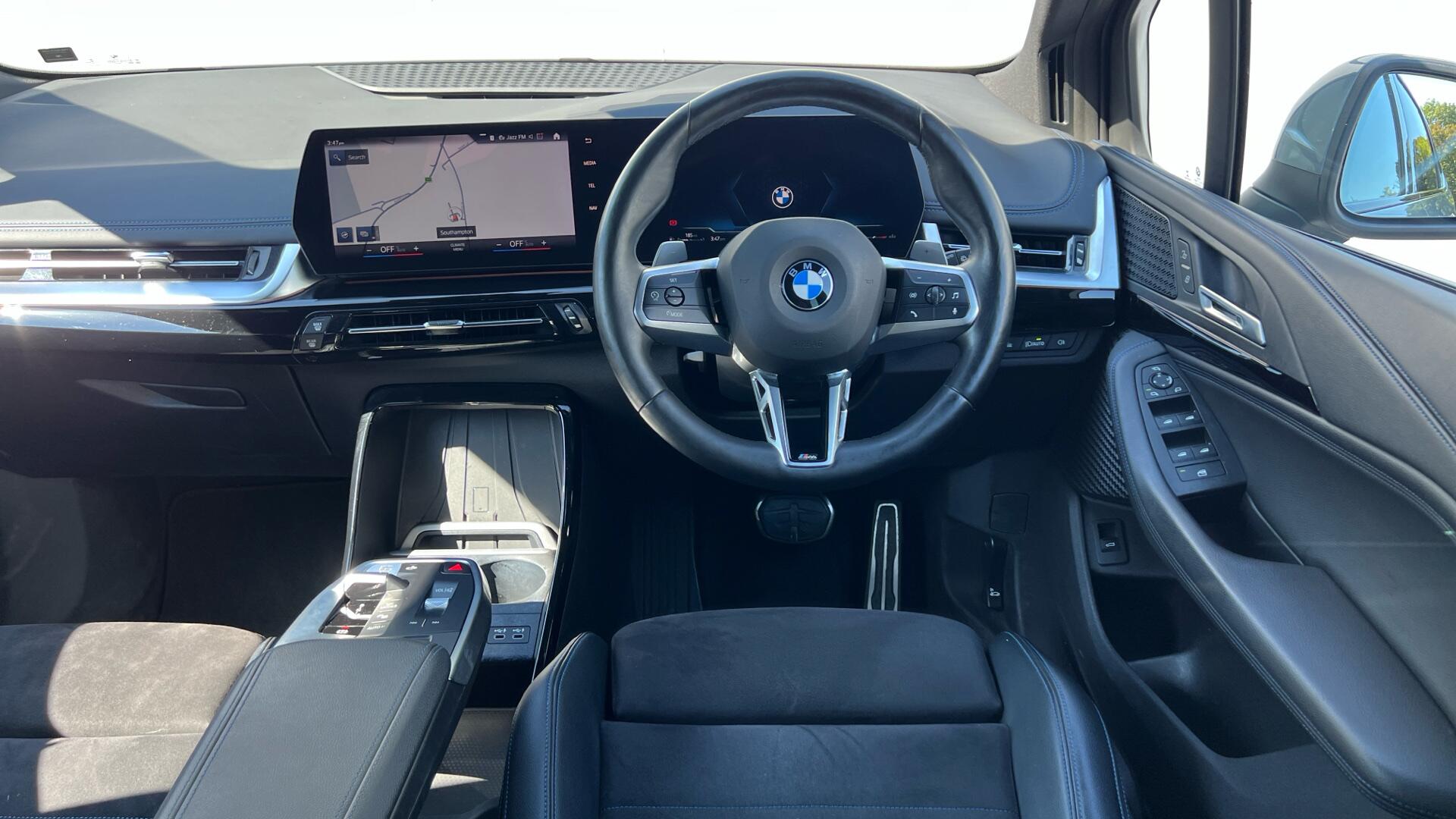 BMW 2 Series view 5