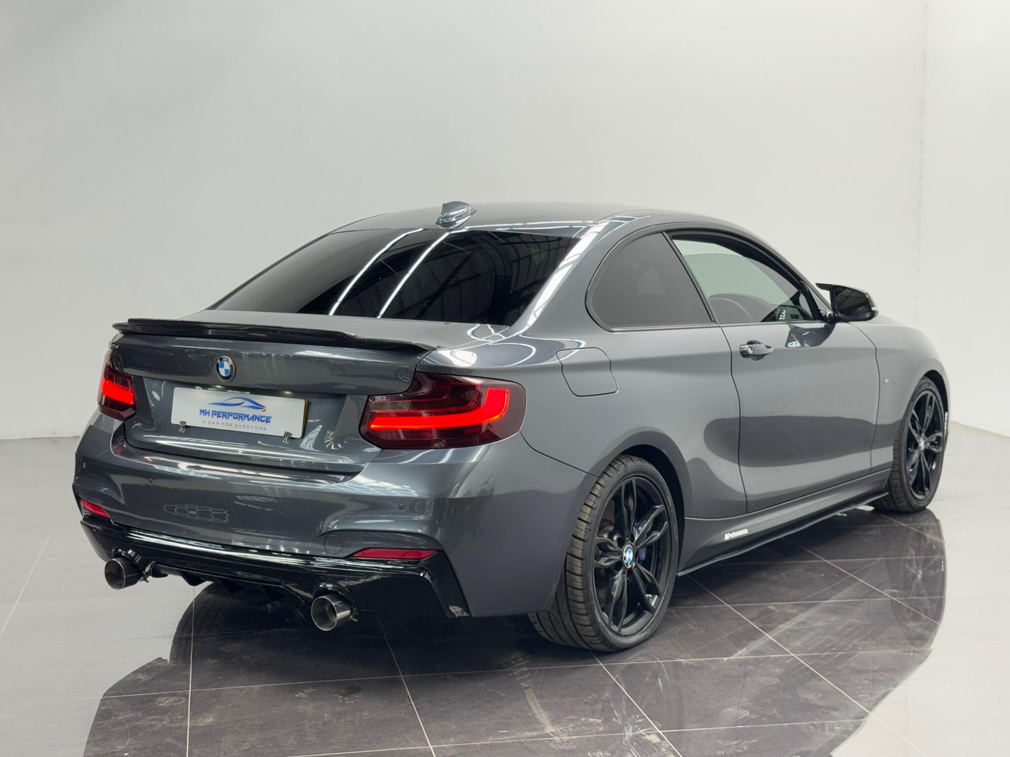 BMW 2 Series view 55