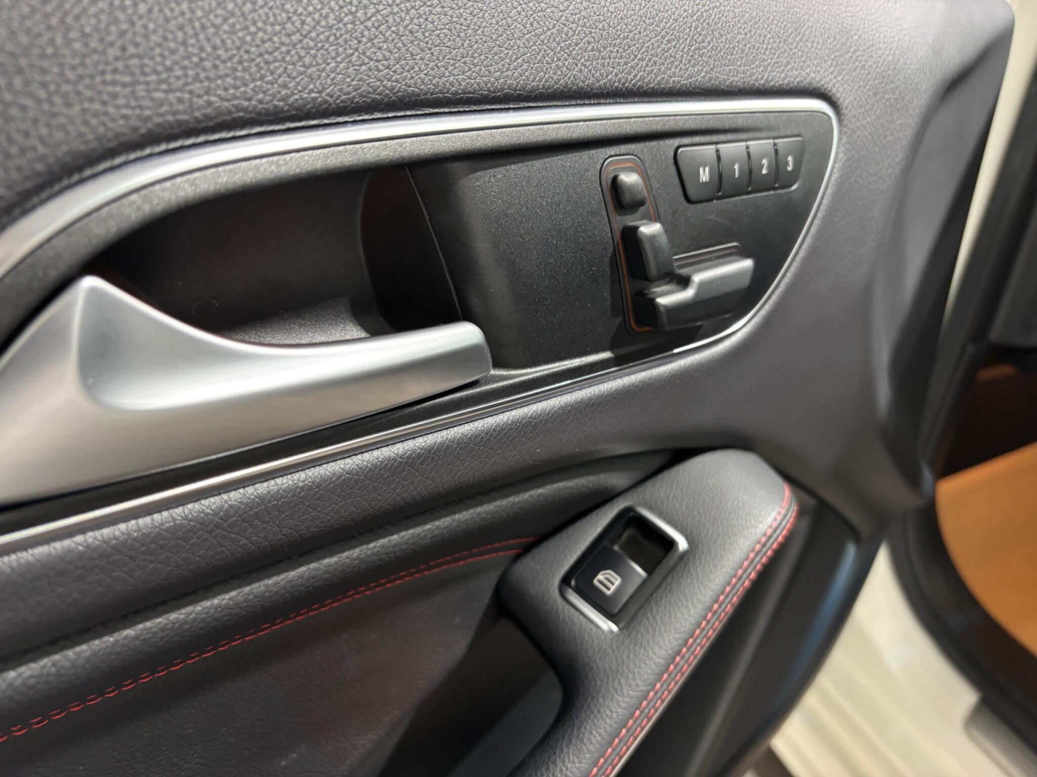 Mercedes-Benz A Class view 19