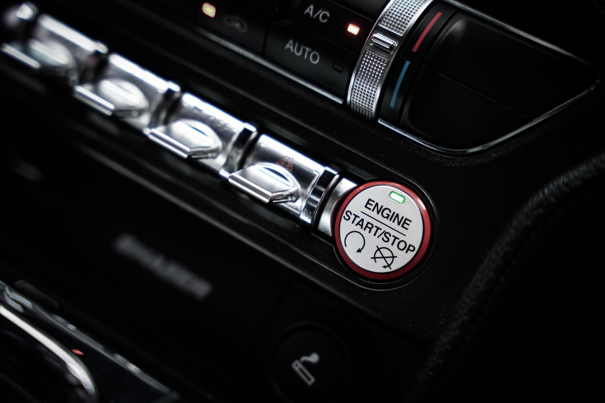 Ford Mustang view 41