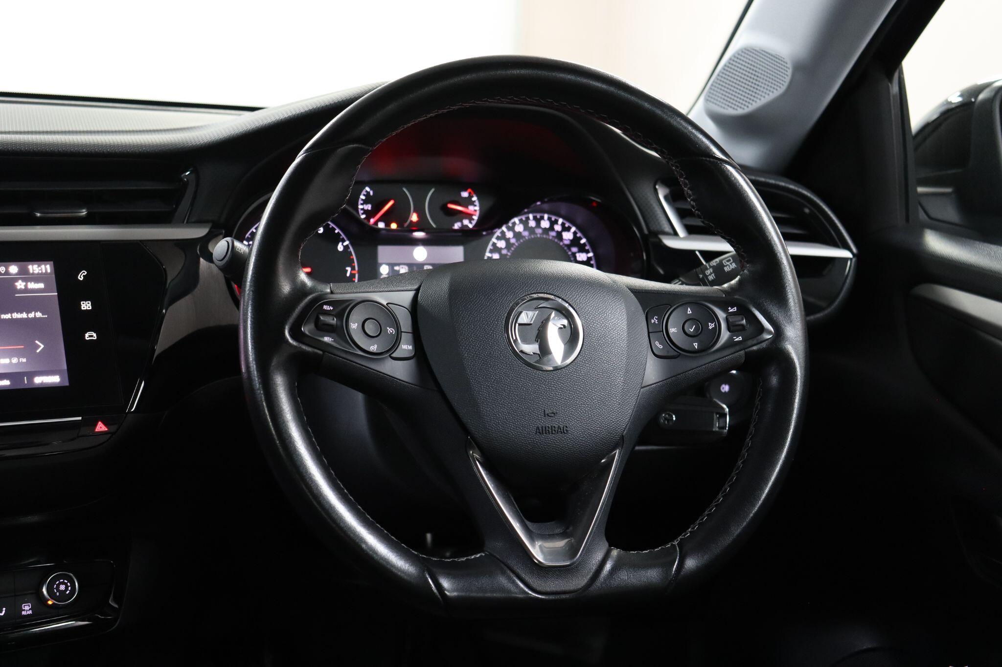 Vauxhall Corsa view 44