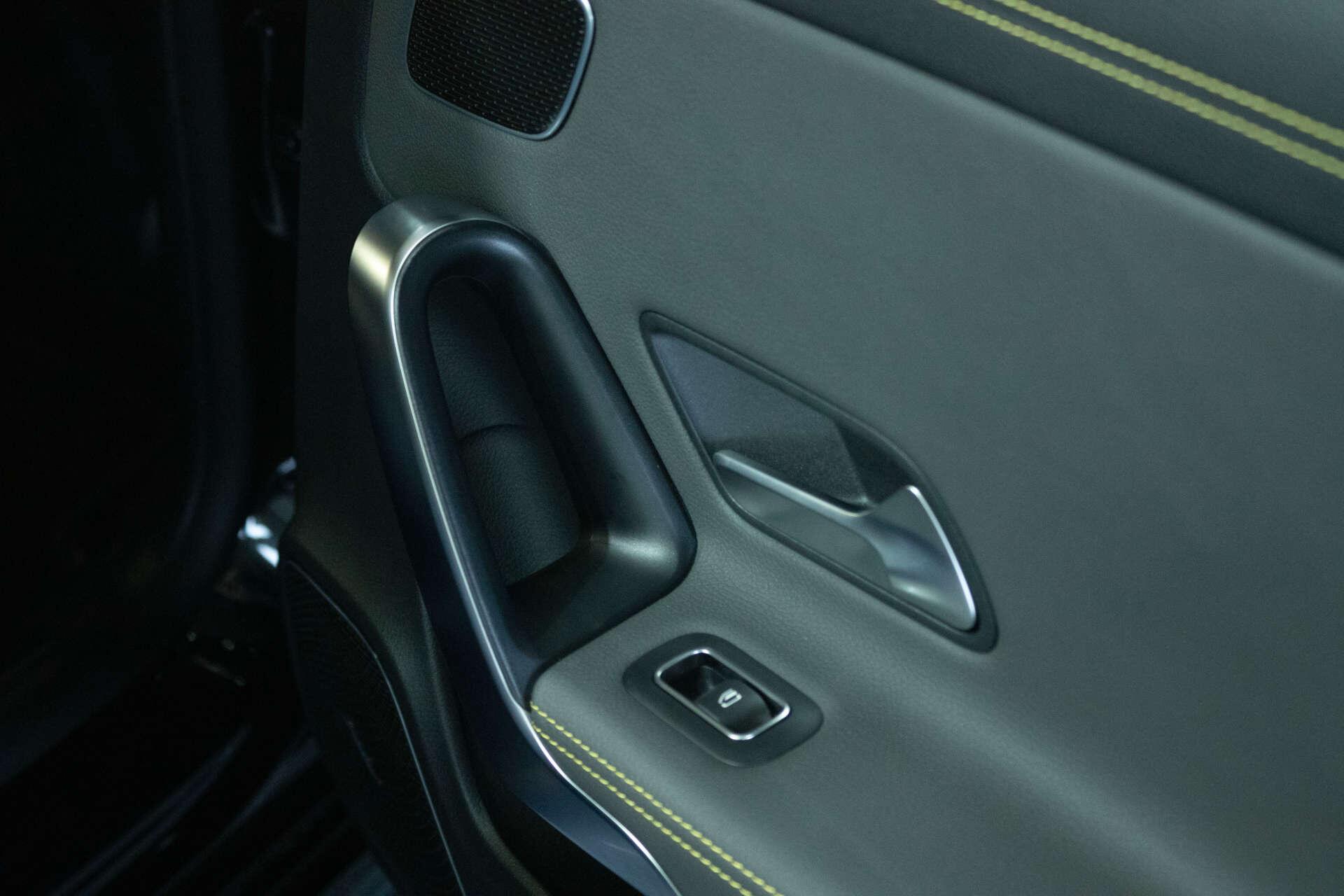 Mercedes-Benz A-Class view 26