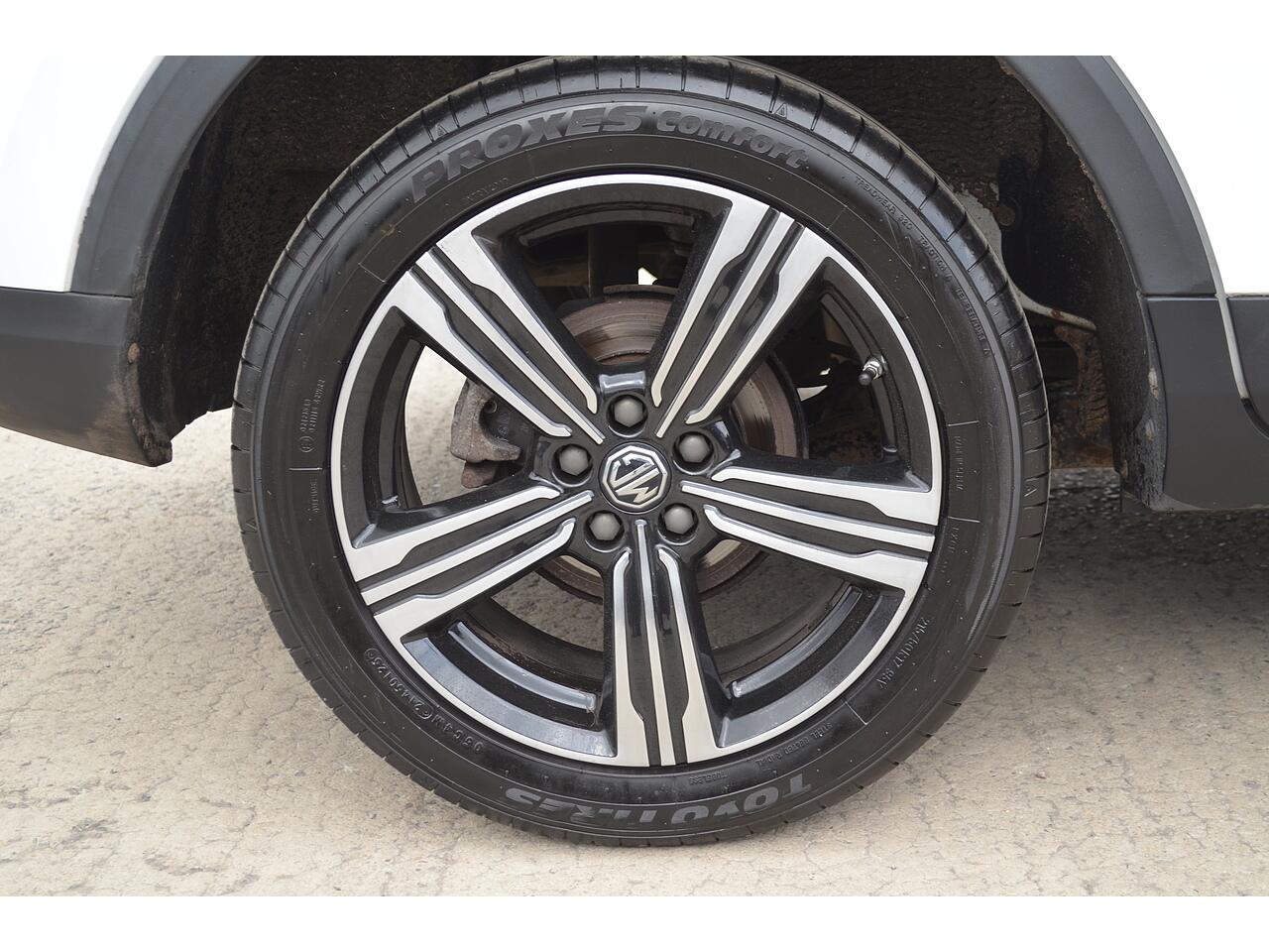 MG ZS view 20
