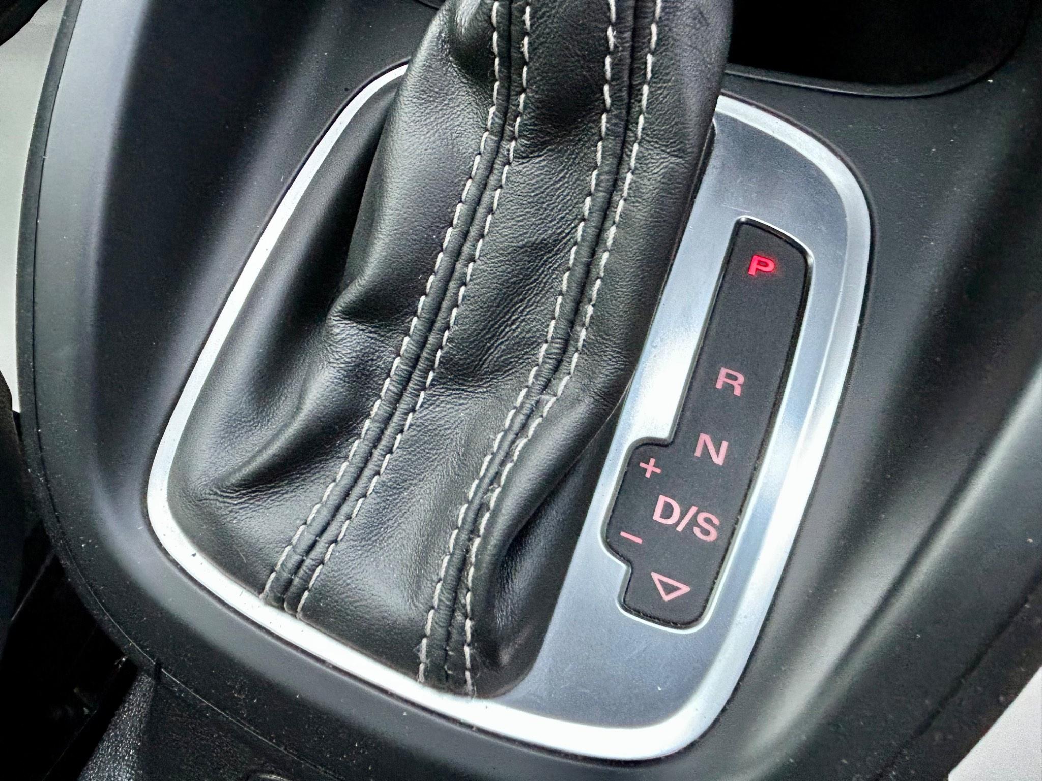 Audi A1 view 22