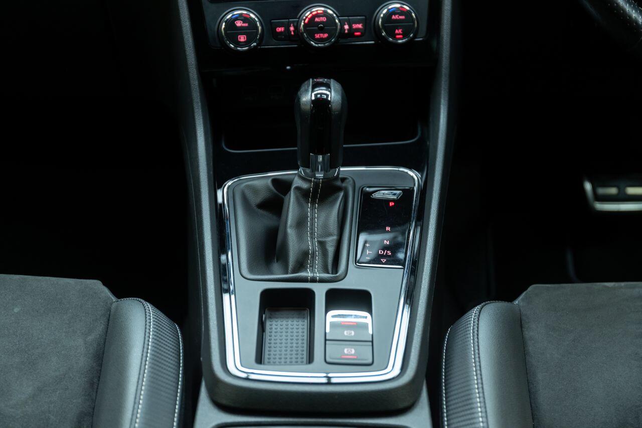 Seat Leon Leon view 20