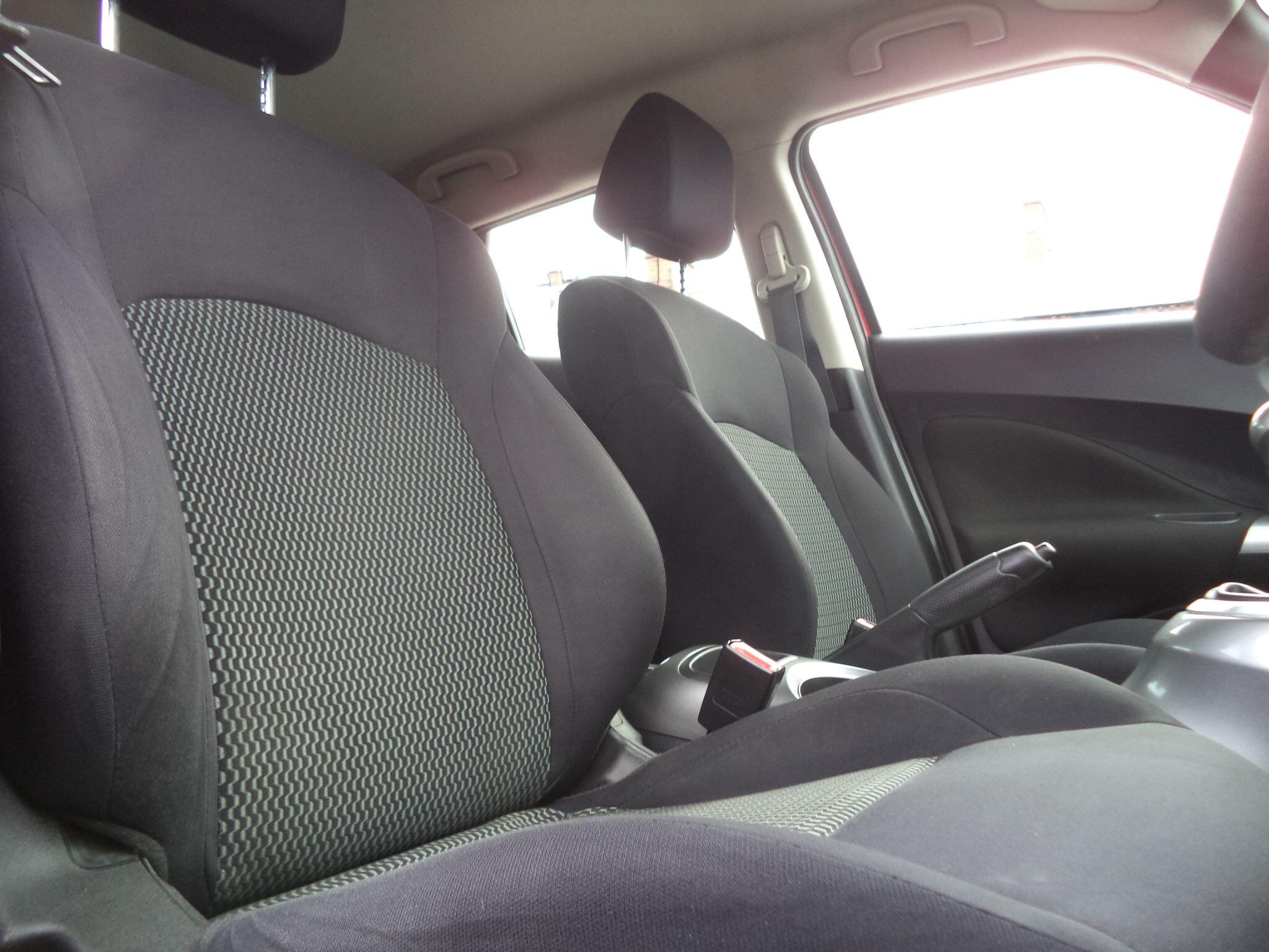 Nissan Juke view 28