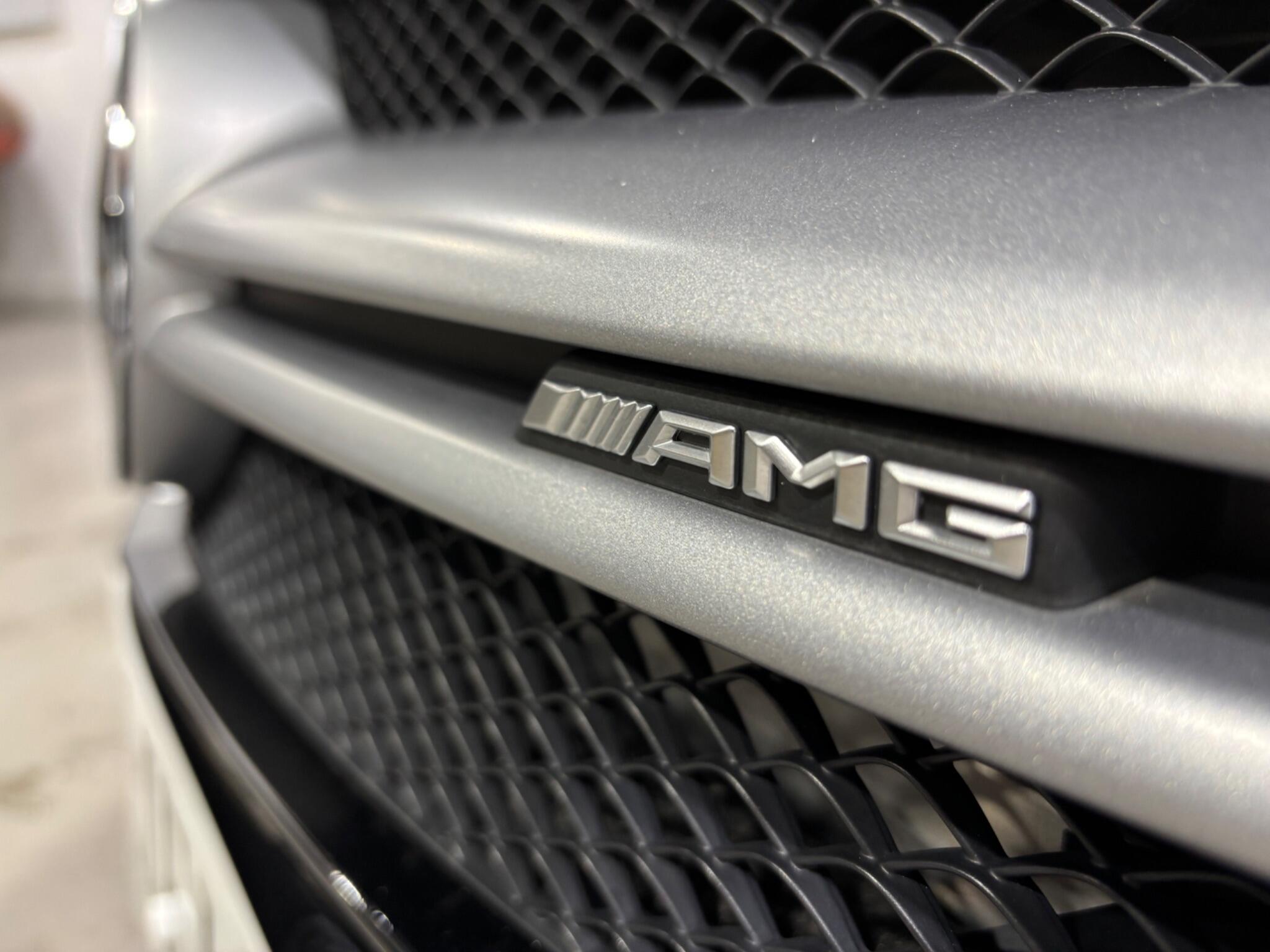 Mercedes-Benz A Class view 4