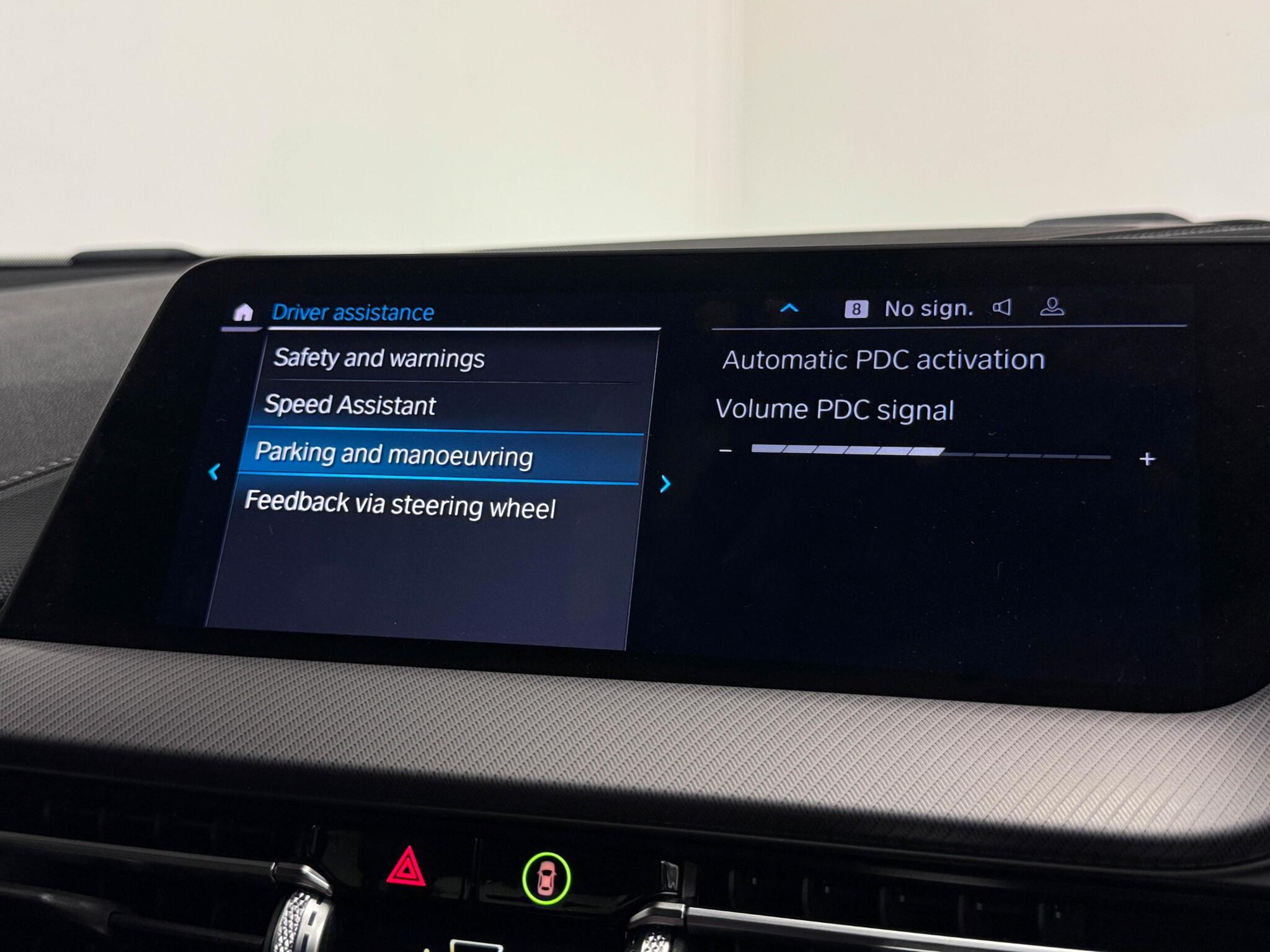 BMW 2 Series view 47