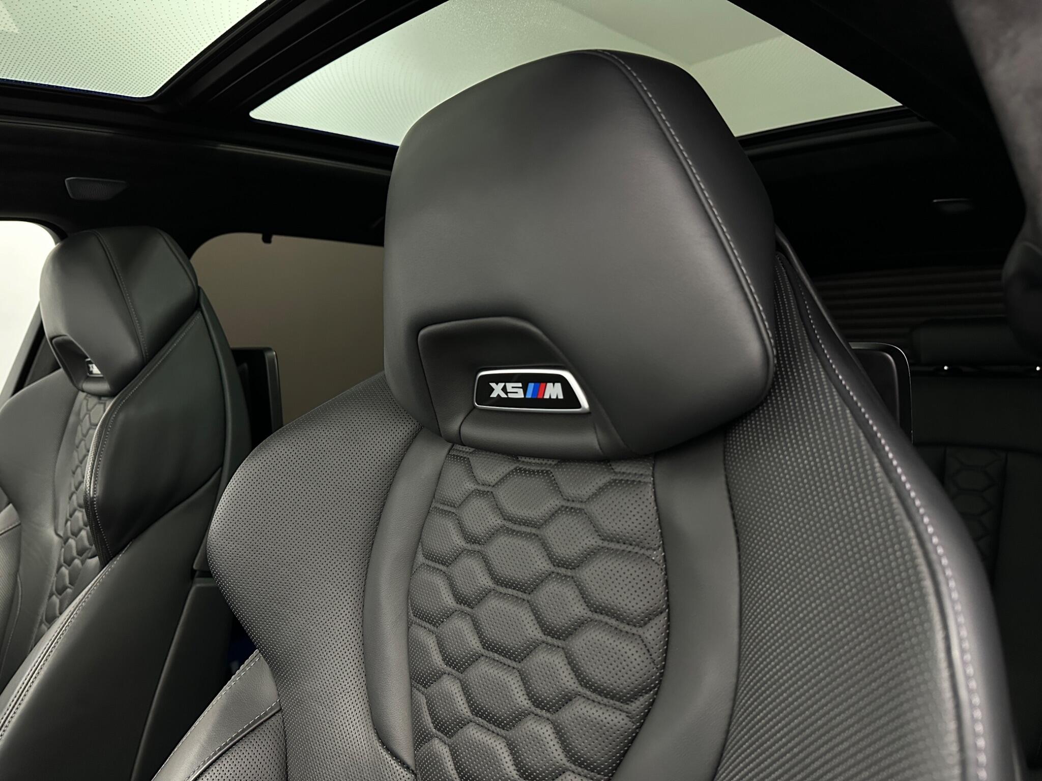 BMW X5 X5 view 44