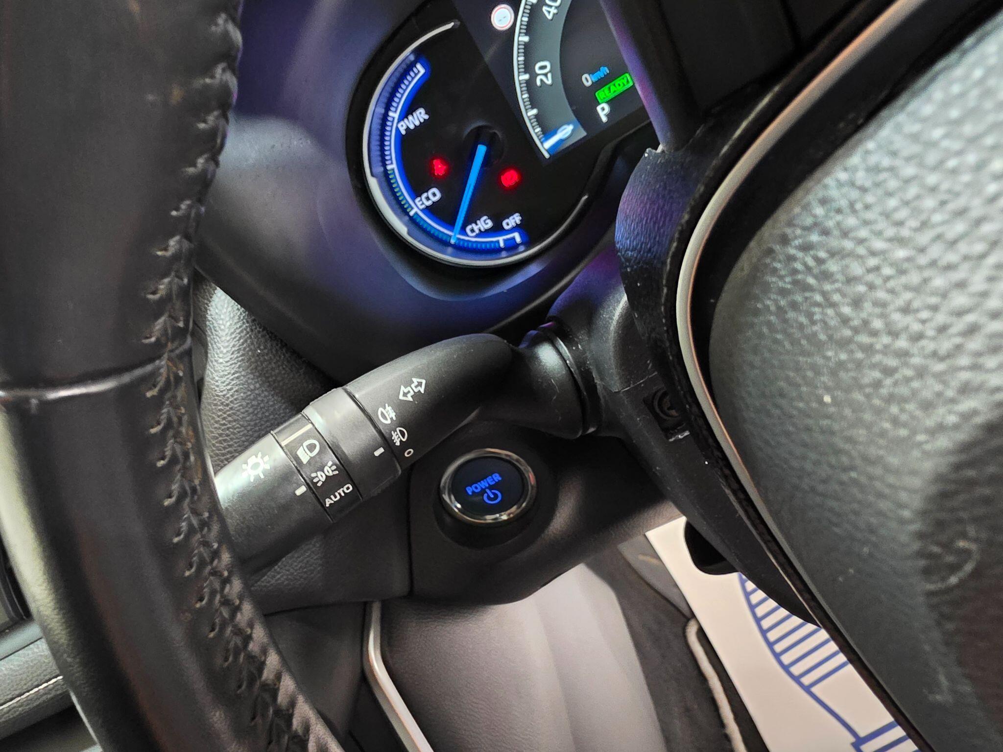 Toyota Rav4 view 19