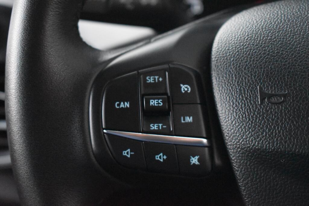 Ford Focus view 54