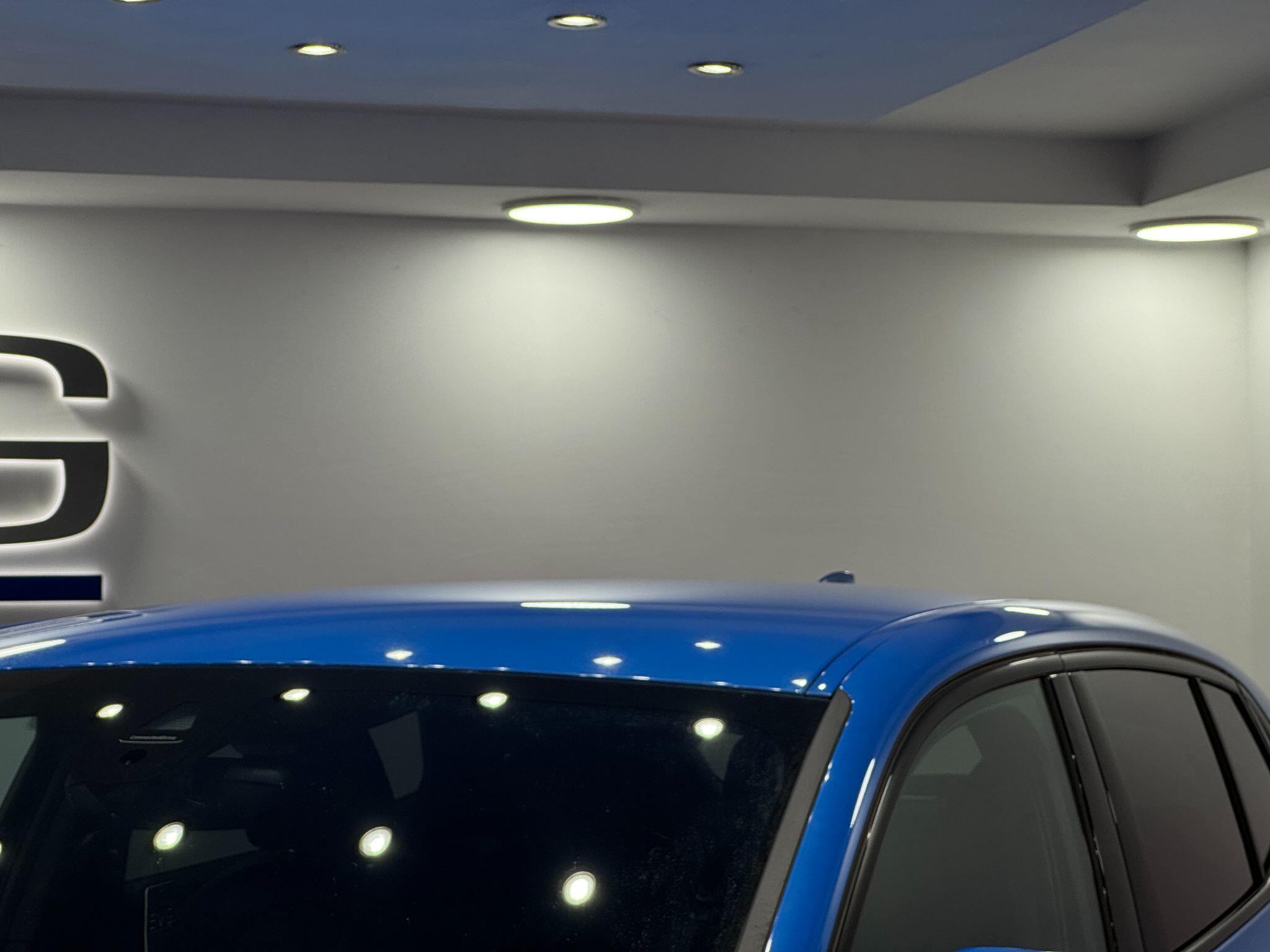 BMW X2 view 12
