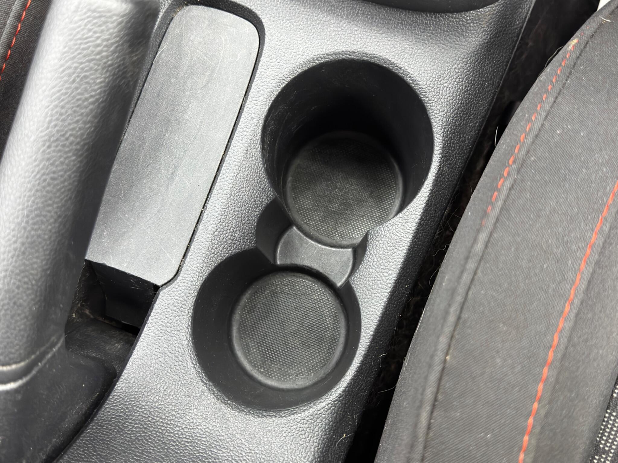 MG MG ZS view 24