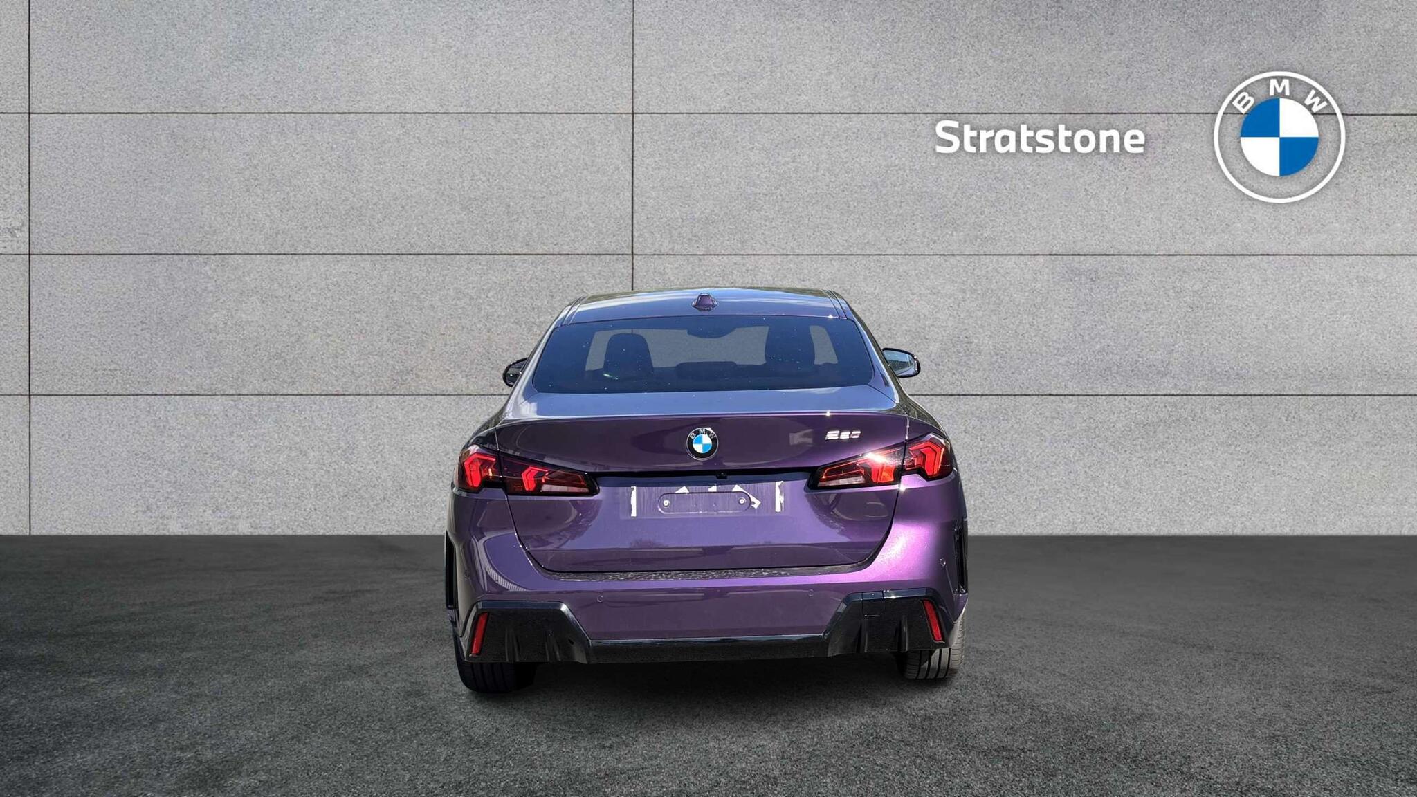 BMW 2 Series view 17