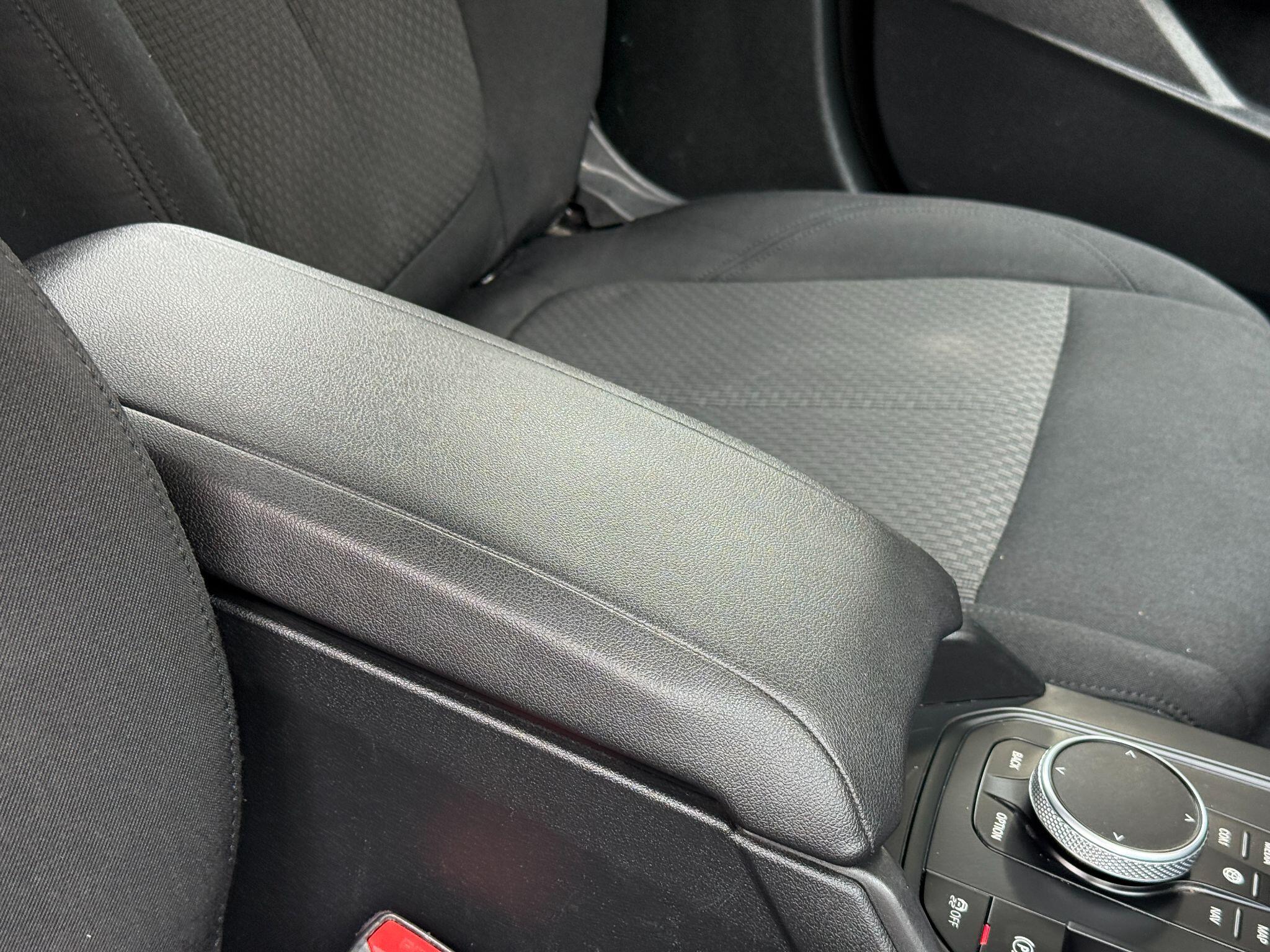BMW 1 Series view 43