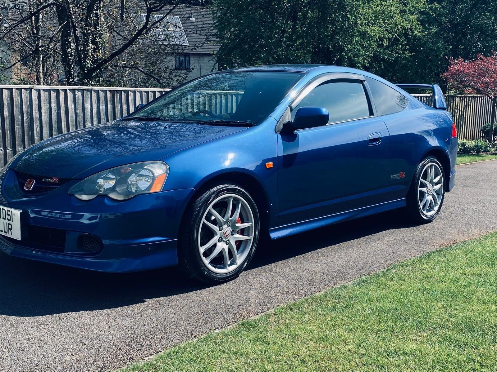 Honda Integra