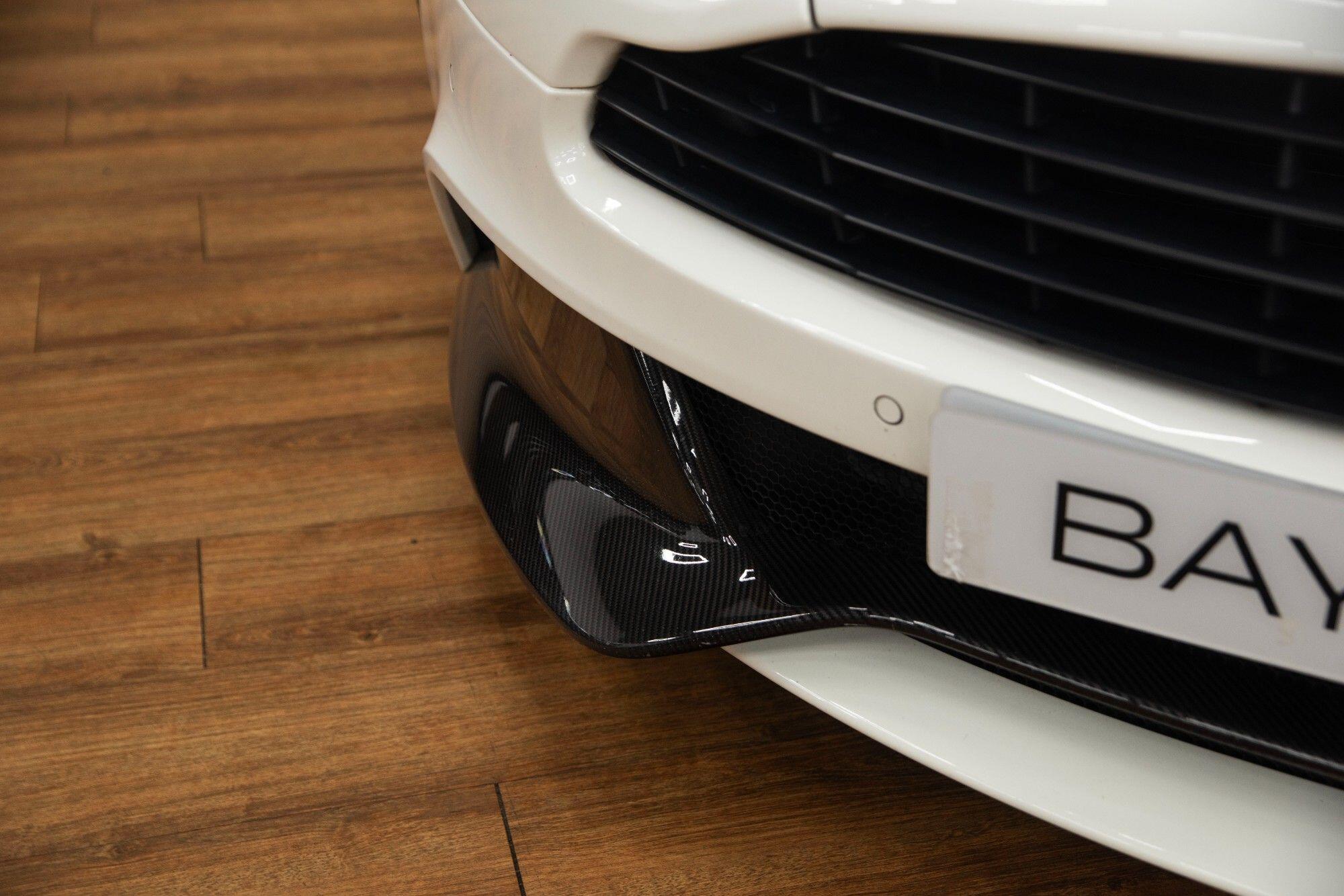 Aston Martin Vanquish view 13